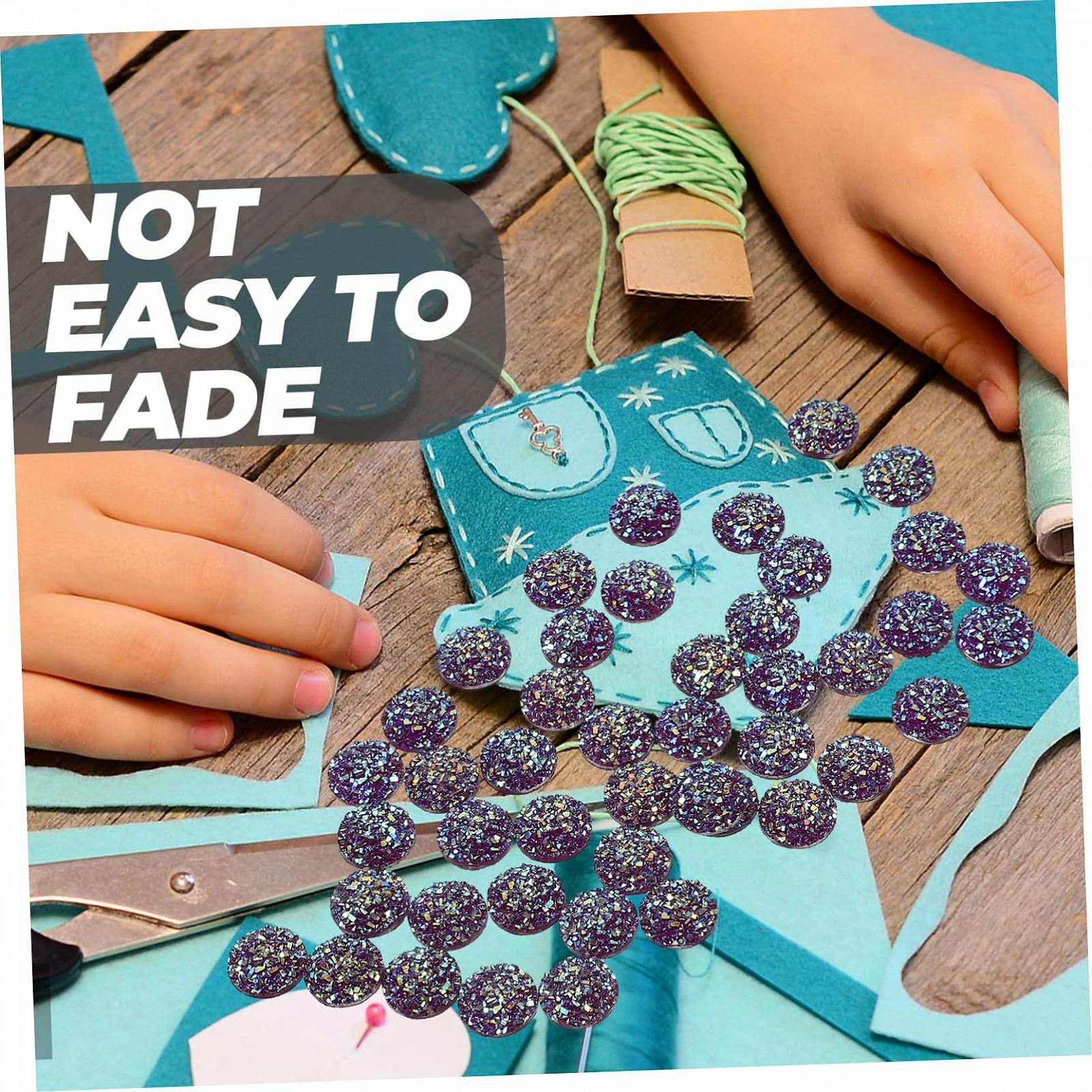 Прикраса 200 шт., ювелірні аксесуари, дорогоцінне каміння аксесуари блискучі діамантові намистини, опалітовий діамант, стрази з плоскою задньою частиною, підвіска плоска, фото №8