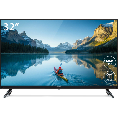 Телевизор Vinga S32HD25B, фото №1 Телевизор Vinga S32HD25B, фото №1