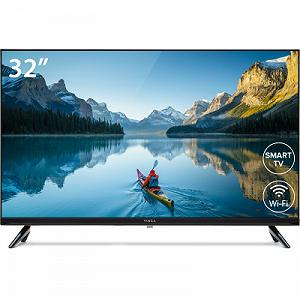 Телевизор Vinga S32HD25B - Фото 1