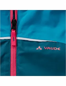 Куртка Vaude Children's Turaco Jacket II - Фото 1