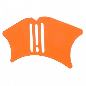 Аплікатор для вій Housoutil, трафарети для підводки очей - Фото 1