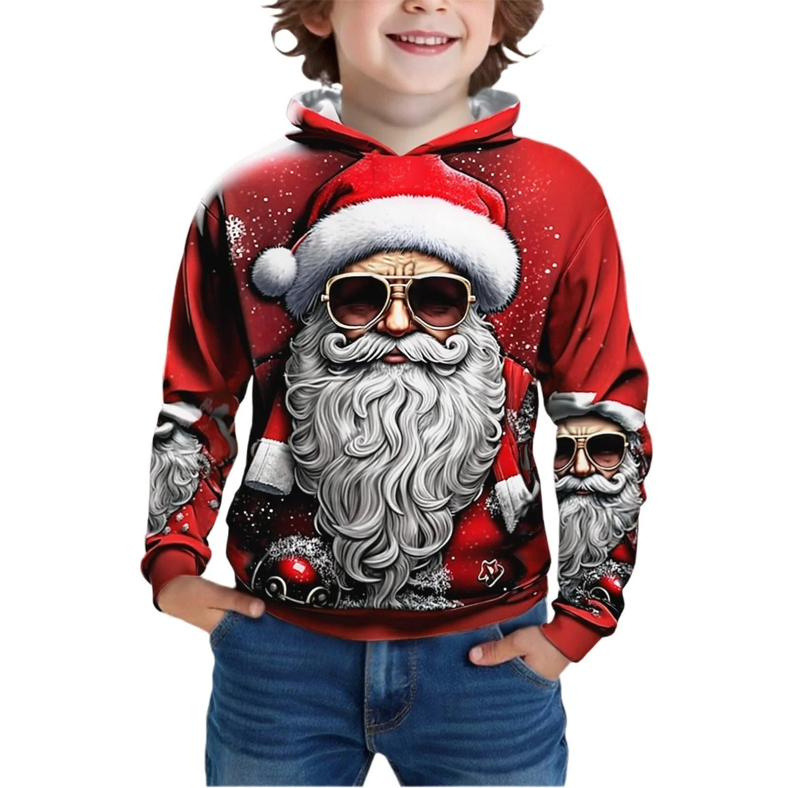 Дитяча Толстовка, фото №1