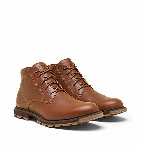 Чоловічі Черевики Sorel Madson II Chukka WP synthetic.ua - Фото 1