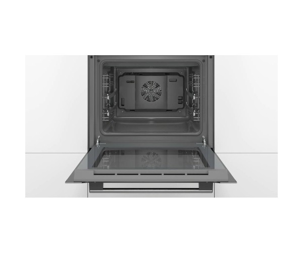 Электрическая духовка Bosch HBJ517SG0R, фото №3