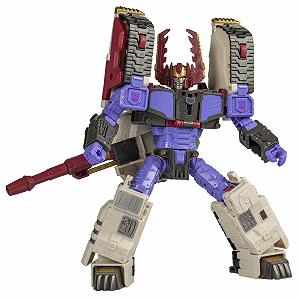 Экшн-фигурка Transformers Legacy Evolution Leader Class Armada Universe Galvatron, 17,5 см - Фото 1