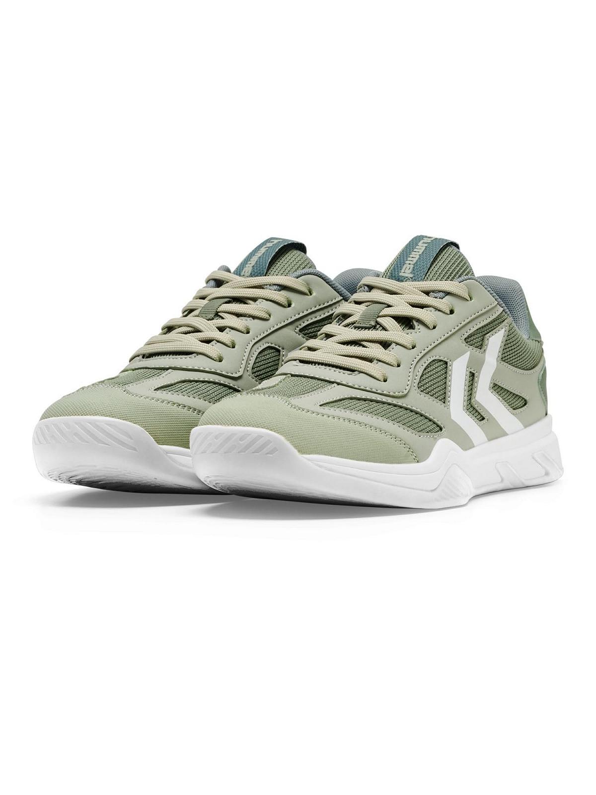 Кроссовки Hummel Teiwaz Iii Multisport для гандбола, взрослые, фото №4