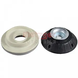 Ремкомплект опоры амортизатора METZGER AUTOTEILE 6490440 для FIAT synthetic.ua - Фото 1