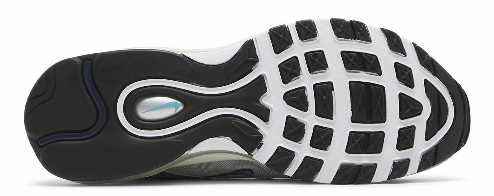 Кросівки Nike Arrowz (GS) Unisex для дітей, фото №4