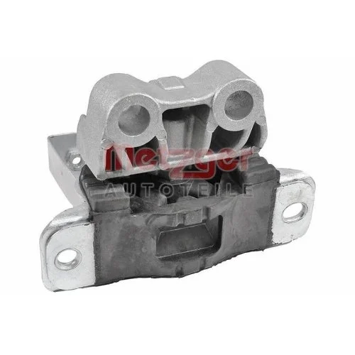 Опора двигуна METZGER 8053970 для FIAT FAST ліва нижня, фото №3 Опора двигуна METZGER 8053970 для FIAT FAST ліва нижня, фото №3