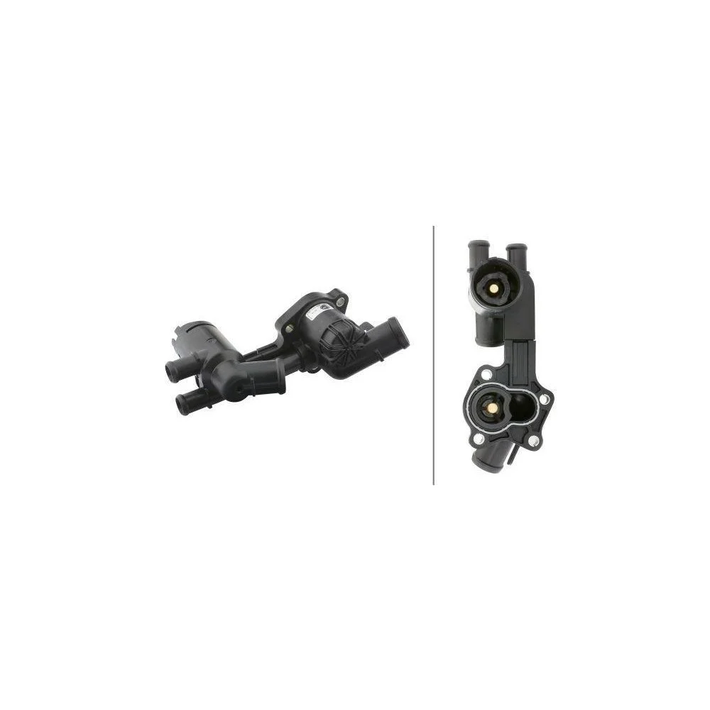 Термостат системы охлаждения HELLA 8MT 354 777-351, фото №1 Термостат системы охлаждения HELLA 8MT 354 777-351, фото №1