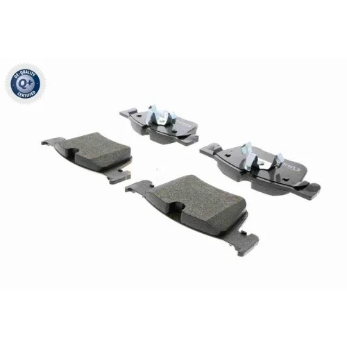 Комплект тормозных колодок VAICO Q+ V22-0465 для OPEL, фото №3