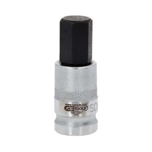 Торцевая головка KS TOOLS 150.1301, фото №4