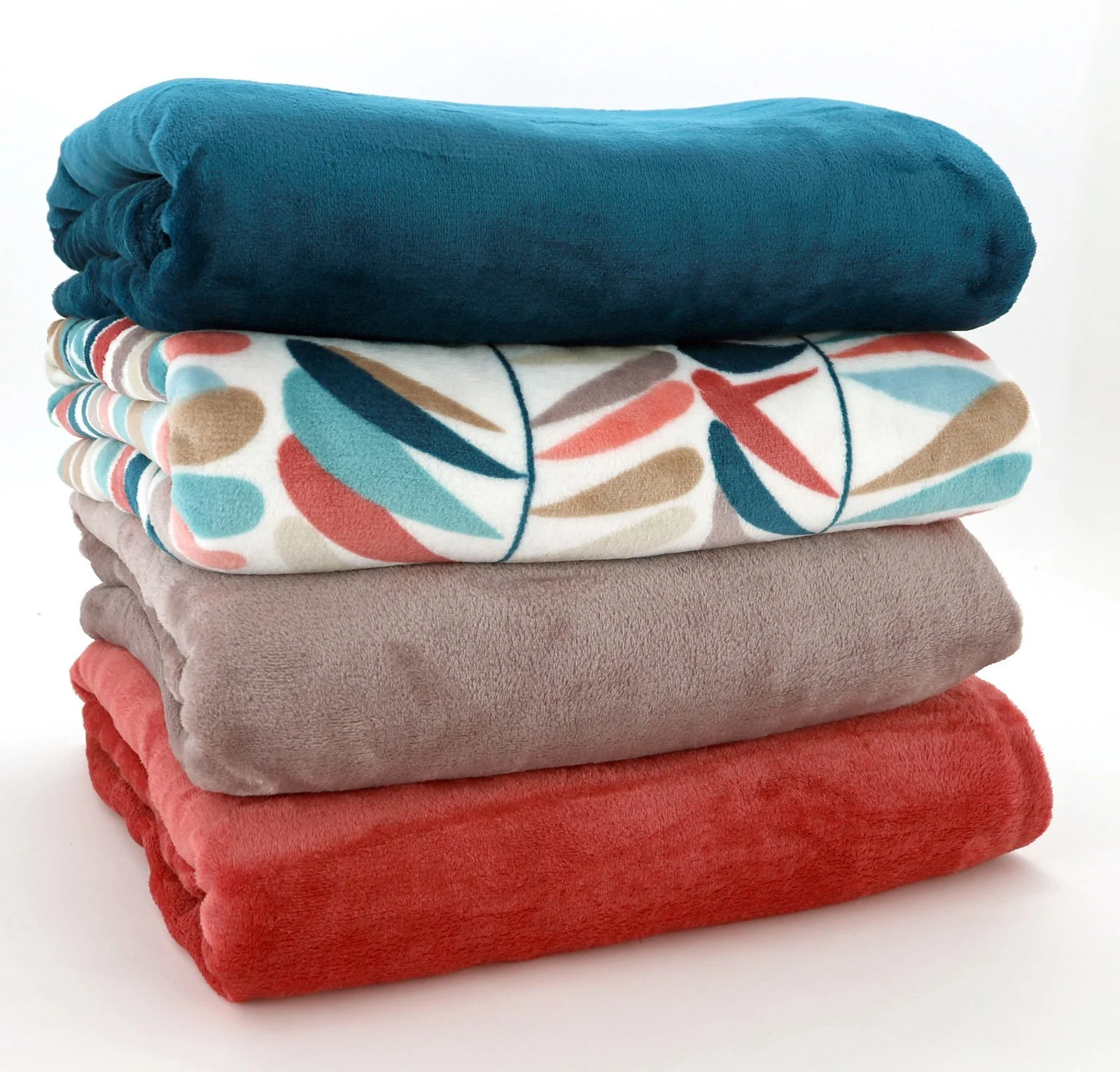 Покривало Ethno Dream Catcher Petrol Суперм'яка Покривало 200 x 150 Фланелева, фото №3 Покривало Ethno Dream Catcher Petrol Суперм'яка Покривало 200 x 150 Фланелева, фото №3