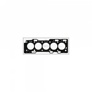 Прокладка головки блоку циліндрів TRISCAN 501-8010 MULTILAYER STEEL для VOLVO - Фото 1