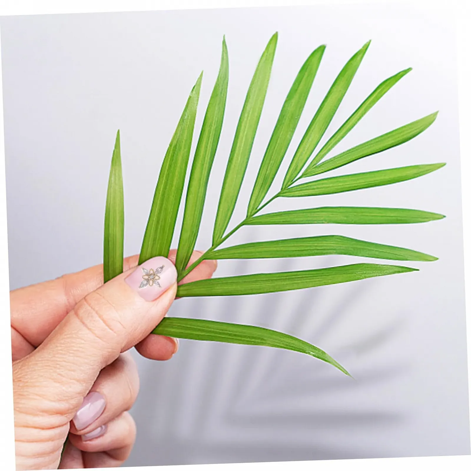 Підвіски для нігтів Strass  Металеві Вінтажний дизайн Декорація для манікюру та нейл-арту Філігранні Універсальні, фото №7