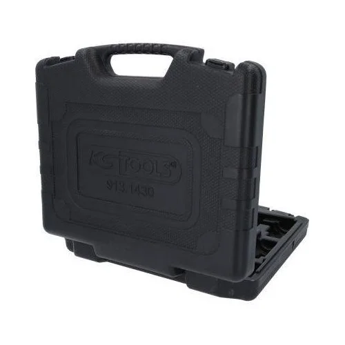Чемодан для инструментов KS TOOLS 913.1430-99, фото №3 Чемодан для инструментов KS TOOLS 913.1430-99, фото №3