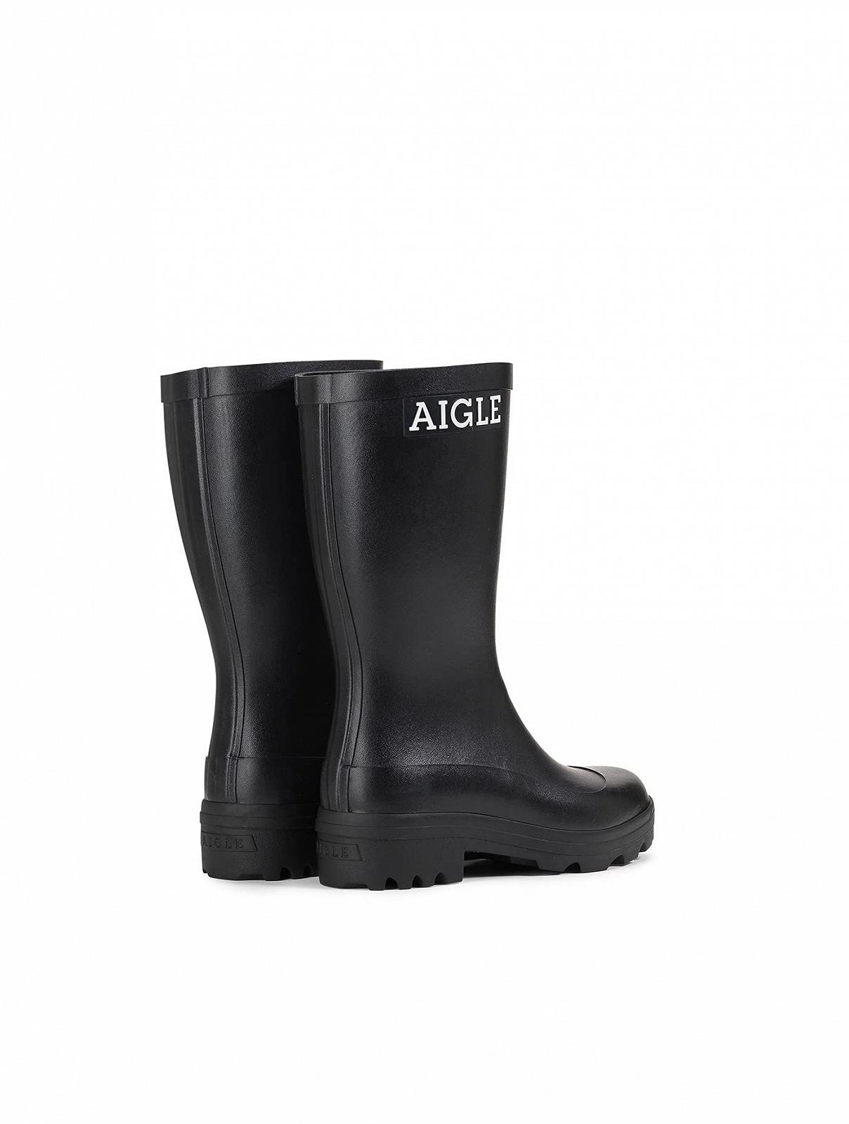 Чоловічі гумові чоботи Aigle Atelier M, фото №2