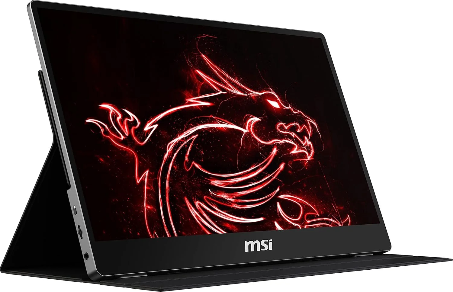 Монитор портативный 15.6" MSI Optix MAG162V Full HD IPS 60 Гц, фото №2