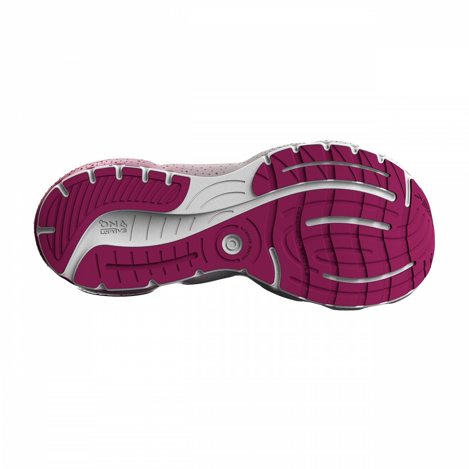 Кросівки Brooks Adrenaline GTS 19, фото №6