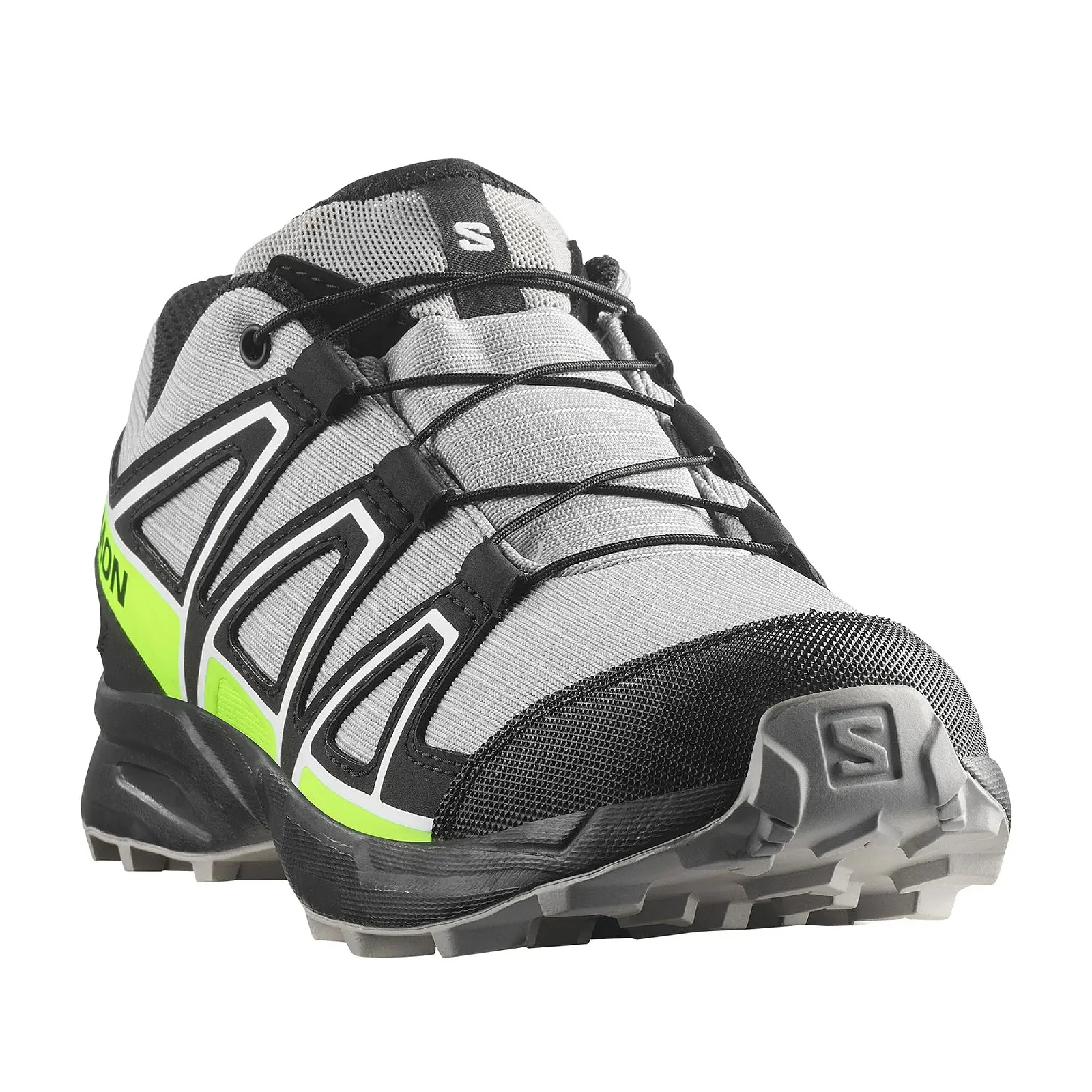 Водонепроникні Кросівки для хайкінгу для хлопчиків Salomon Speedcross, фото №3