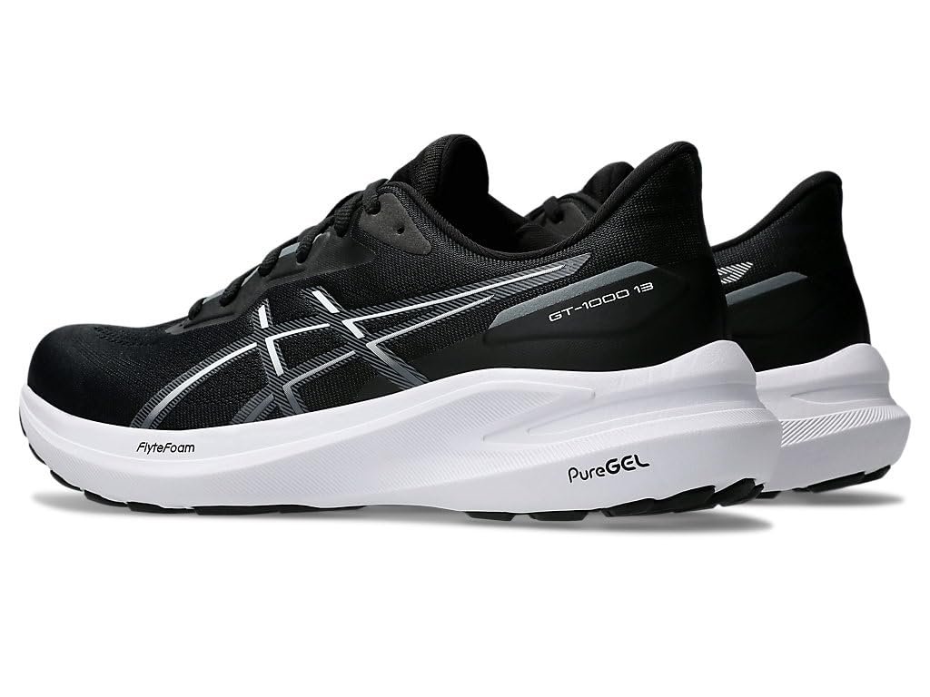 Кросівки ASICS GT-1000 13, фото №5 Кросівки ASICS GT-1000 13, фото №5