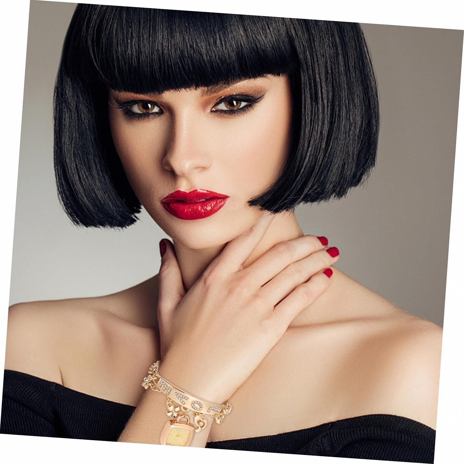 Часы женские LIFKOME с бриллиантами, фото №6