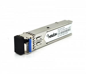 SFP Модуль Merlion 1.25G 1310nm 3Km WDM LC