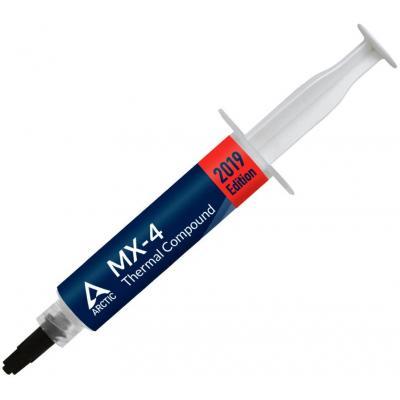 Термопаста ARCTIC MX-4. 8g ACTCP00008B, фото №1 Термопаста ARCTIC MX-4. 8g ACTCP00008B, фото №1