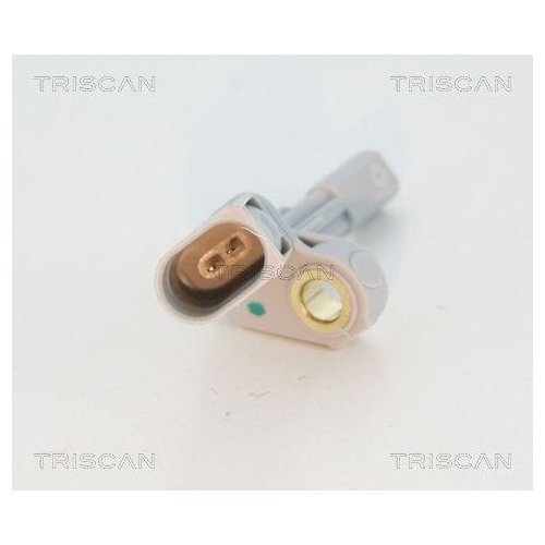 Датчик частоты вращения колеса TRISCAN 8180 29351 для AUDI SEAT SKODA VW, фото №2