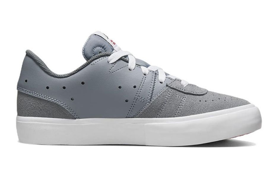 Кроссовки NIKE JORDAN SERIES ES (GS) Размер 36.5, фото №2