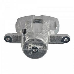 Гальмівний супорт FEBI BILSTEIN 181196 для SUZUKI, передній міст праворуч synthetic.ua - Фото 1