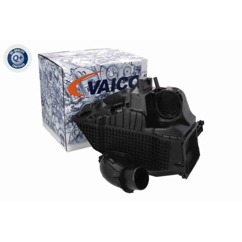Корпус повітряного фільтра VAICO V46-1670 Q+ для Renault, фото №2 Корпус повітряного фільтра VAICO V46-1670 Q+ для Renault, фото №2