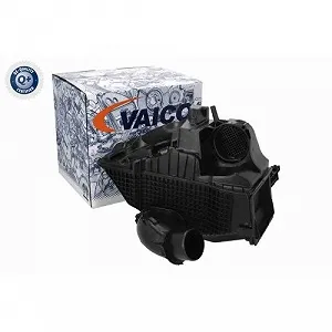 Корпус воздушного фильтра VAICO V46-1670 Q+ для Renault synthetic.ua - Фото 1