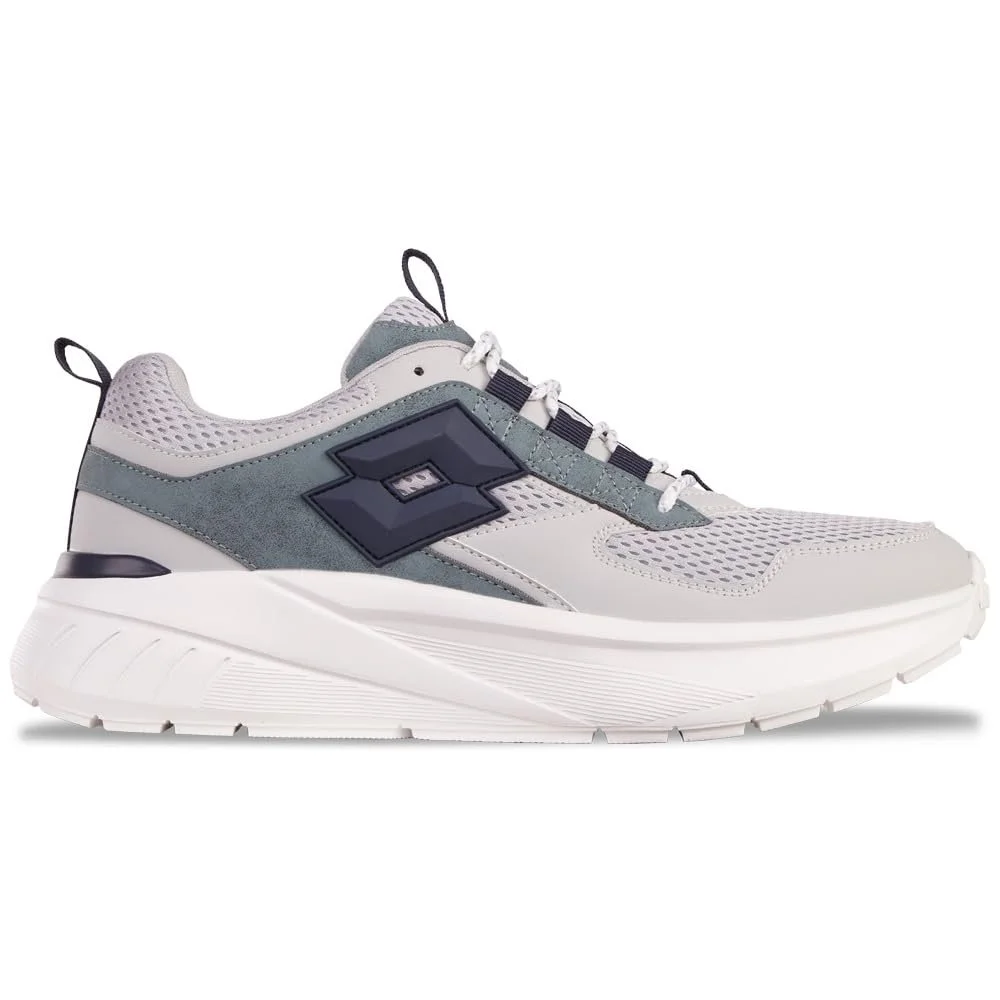 Кросівки Lotto Spiritiv Unisex, фото №1 Кросівки Lotto Spiritiv Unisex, фото №1