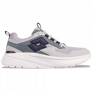 Кросівки Lotto Spiritiv Unisex - Фото 1