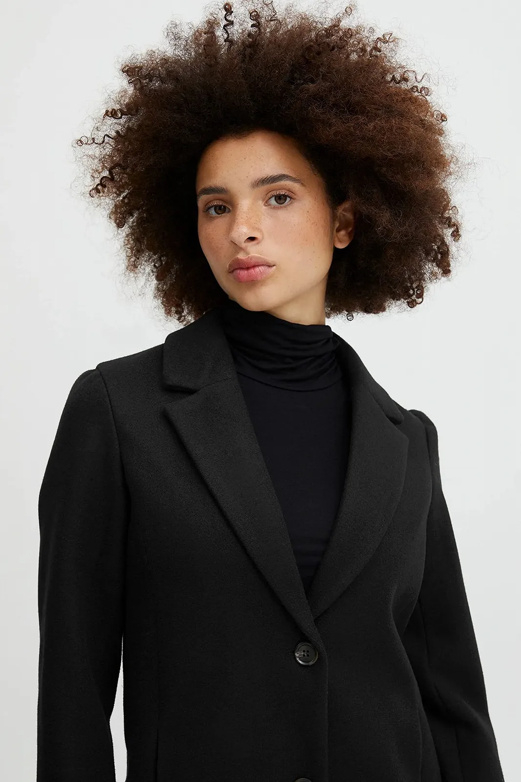 Куртка ICHI IHJANNET JA4 Жіноча стьобана зимова, фото №5