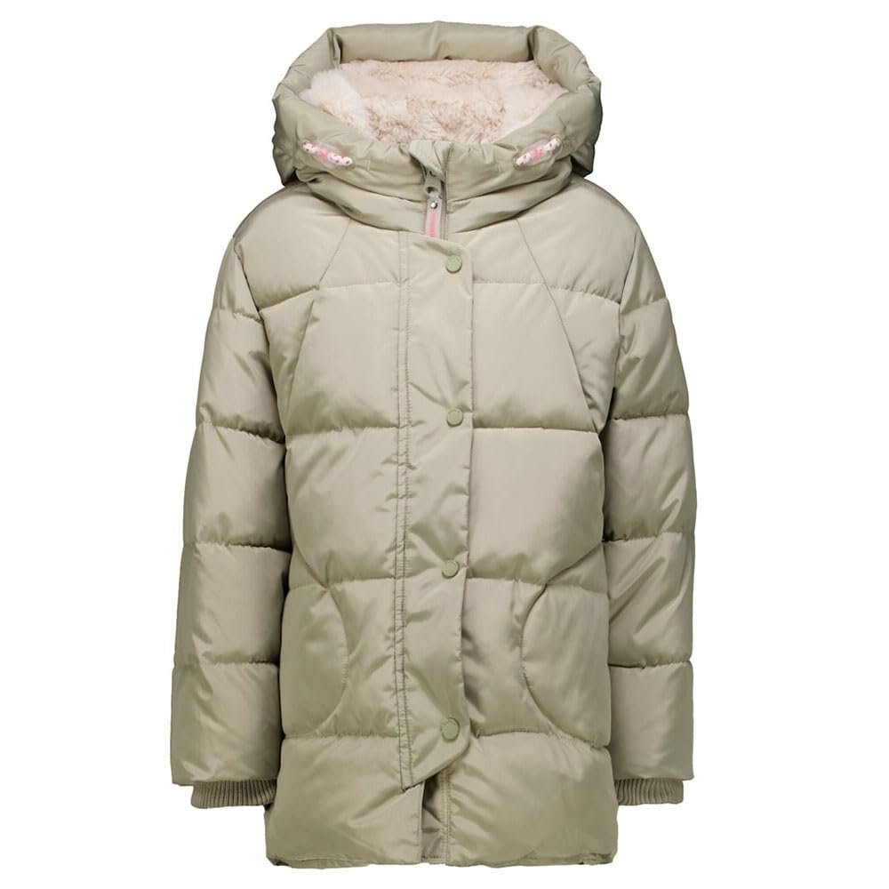 Зимове пальто Garcia для дівчаток, фото №3 Зимове пальто Garcia для дівчаток, фото №3