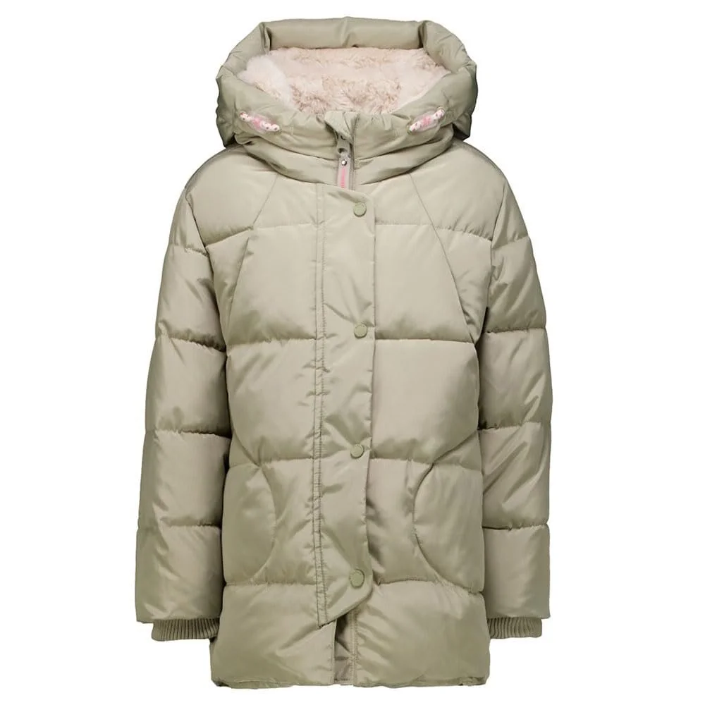 Зимнее пальто Garcia для девочек, фото №3