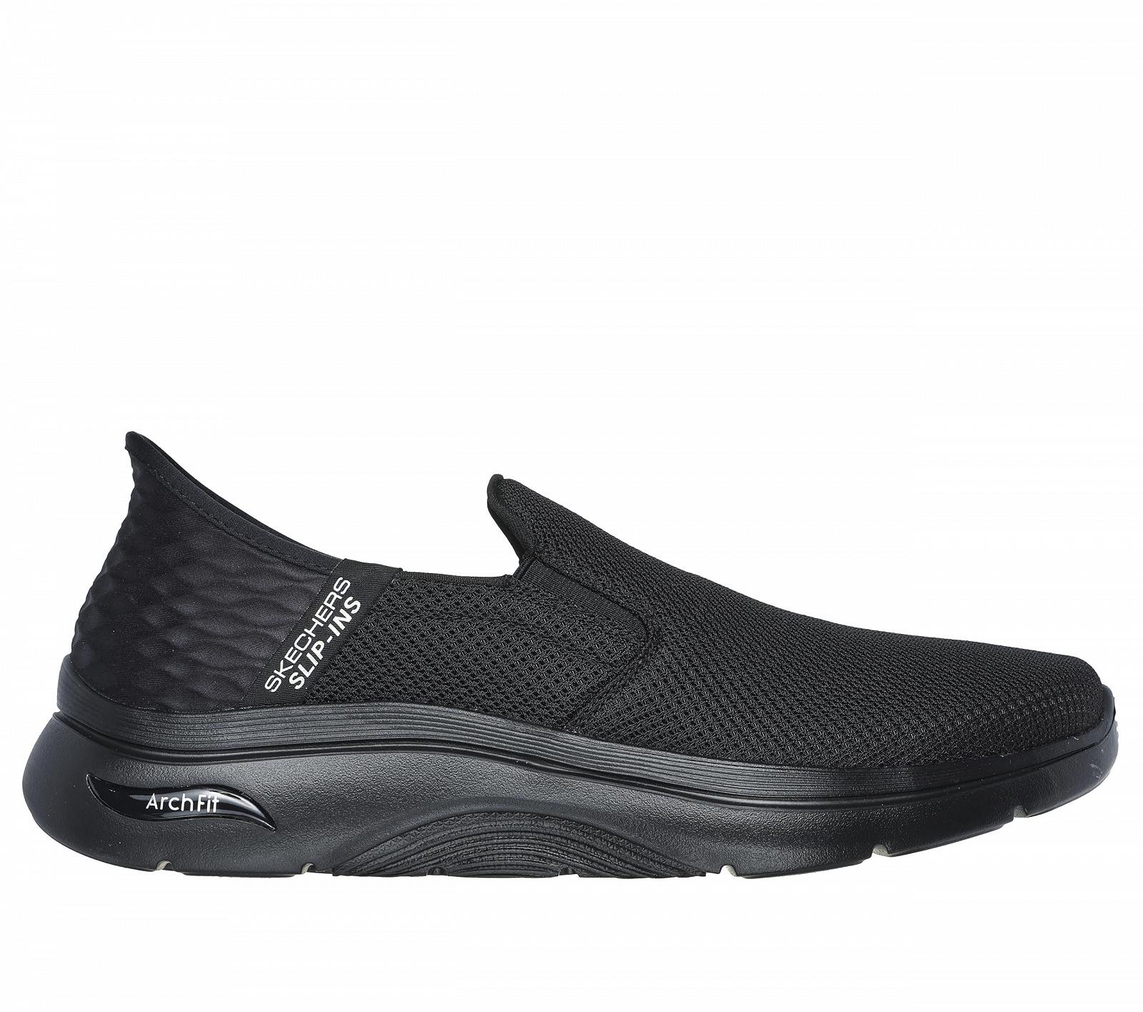 Кросівки Skechers Go Walk Arch Fit 2.0, фото №6 Кросівки Skechers Go Walk Arch Fit 2.0, фото №6