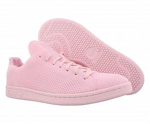 Кросівки Adidas Stan Smith Og Primeknit synthetic.ua - Фото 1