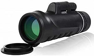 Монокуляр WANWEN 10X40 Hd Handheld Portable Little Surprise - Фото 1