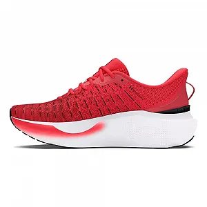 Чоловічі кросівки для бігу Under Armour Infinite Elite synthetic.ua - Фото 1