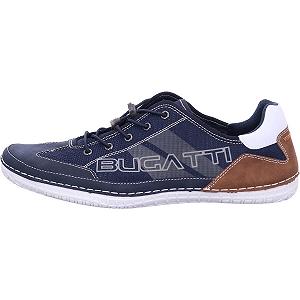 Кросівки Bugatti Master Bimini Blue synthetic.ua - Фото 1