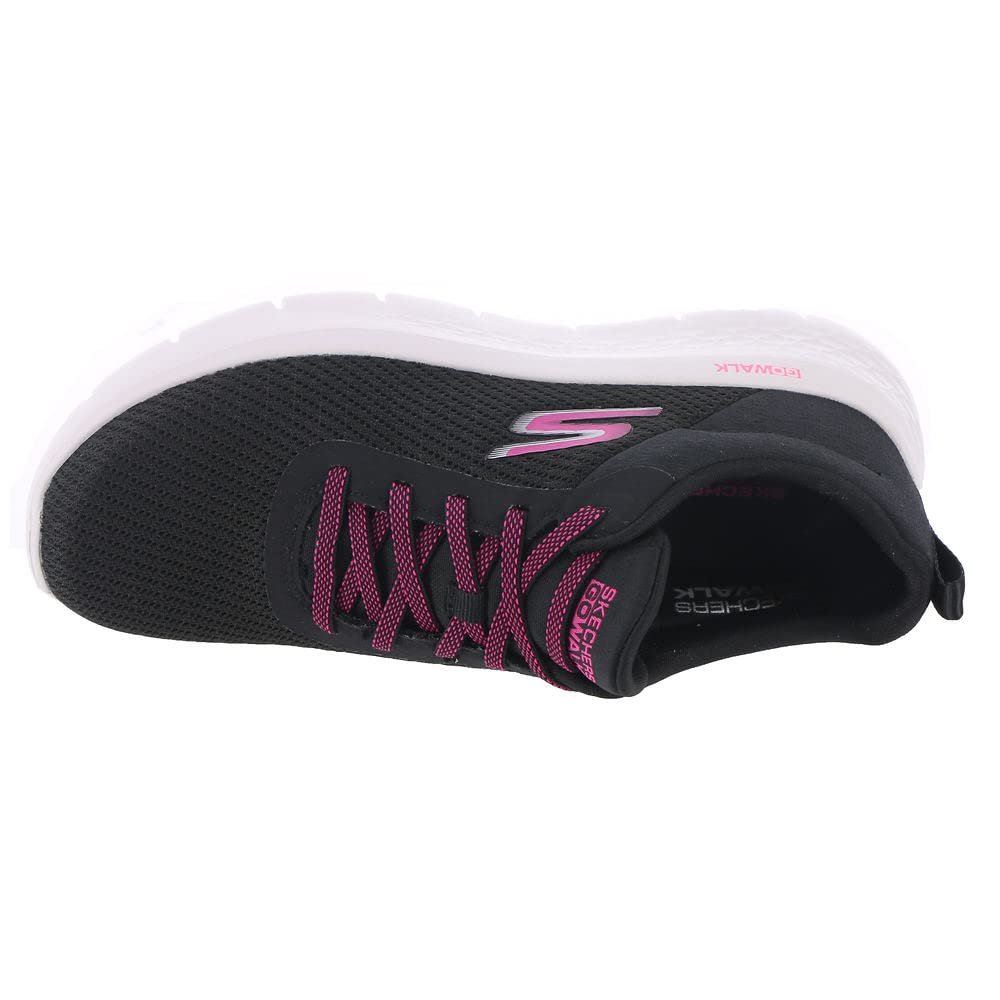 Кросівки Skechers Go Walk Flex, фото №3