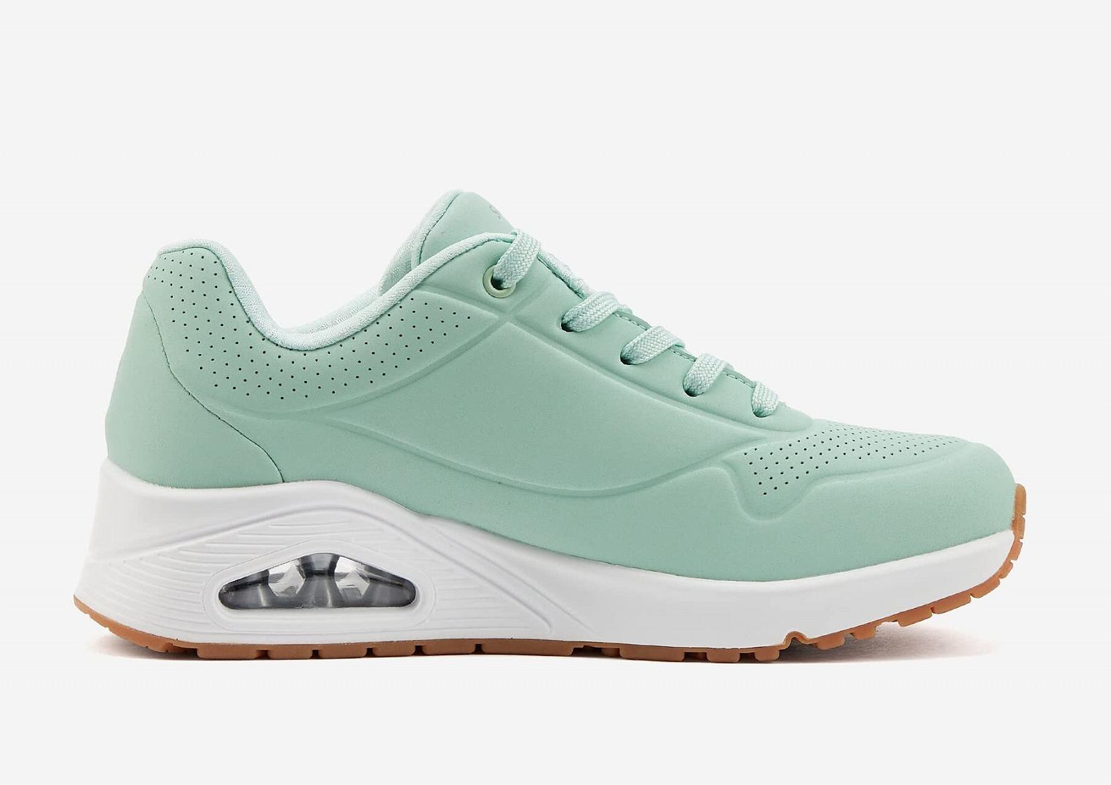 Кроссовки Skechers UNO Stand On Air, женские, фото №3
