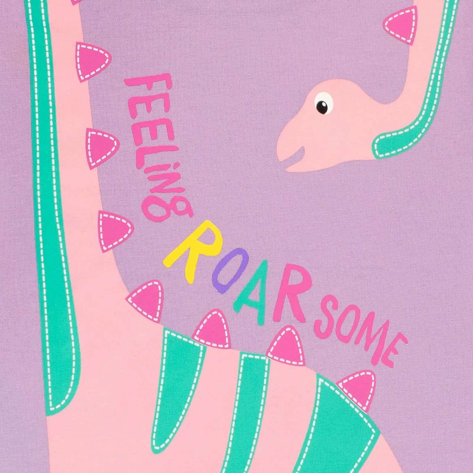 Пижама Harry Bear Динозавр, фото №3 Пижама Harry Bear Динозавр, фото №3