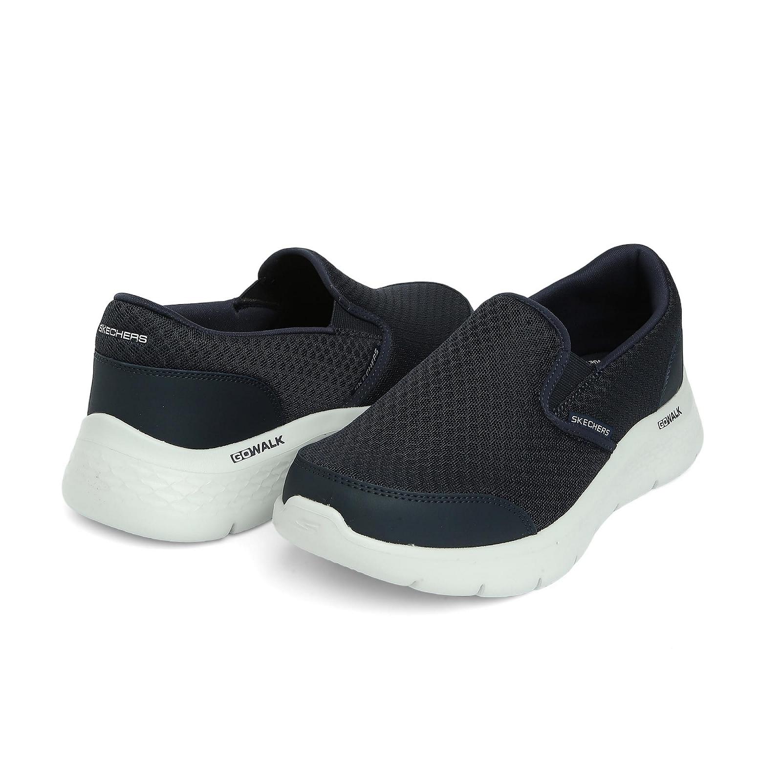 Кроссовки Skechers мужские 216485 Khk, фото №6