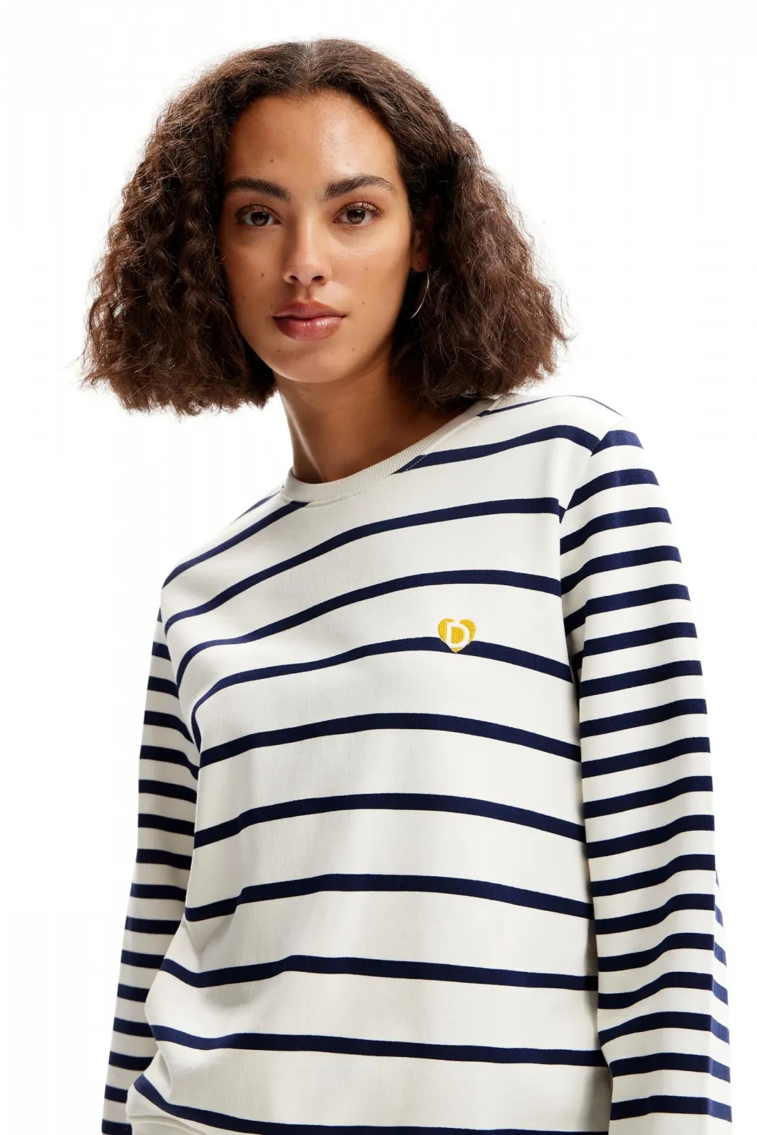 Жіночий Светр Desigual Marlon, фото №3 Жіночий Светр Desigual Marlon, фото №3