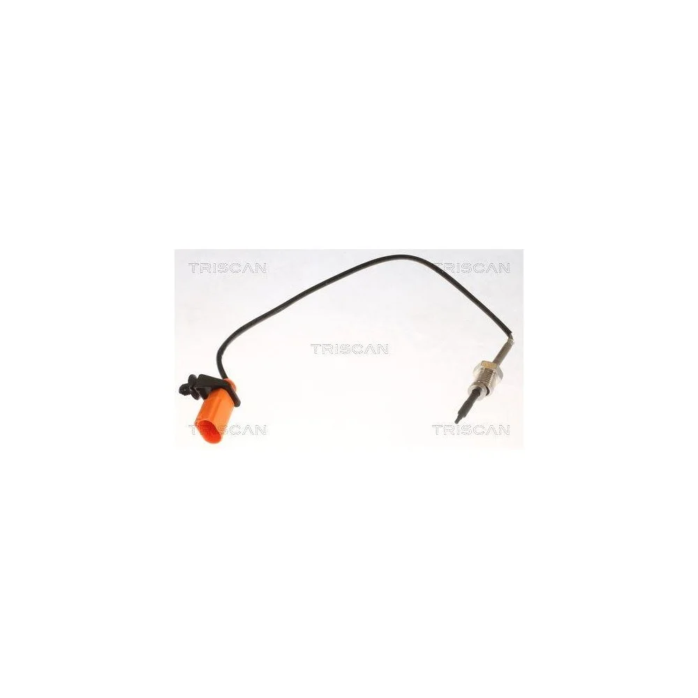 Датчик температури відпрацьованих газів TRISCAN 8826 29035 для VW, фото №1