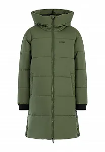 Куртка для активного отдыха для девочки Protest PRTMio JR - Фото 1